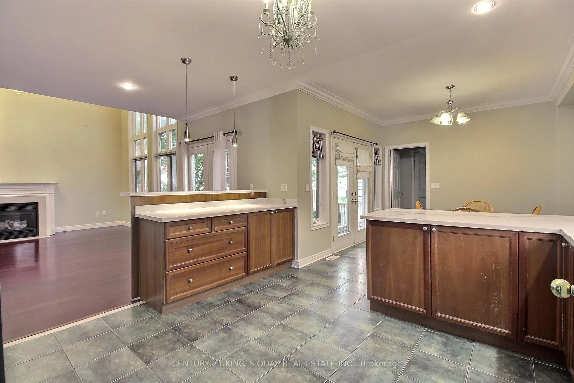 Photo 5 of 60 The Fairways, Markham, Angus Glen — HOMEH