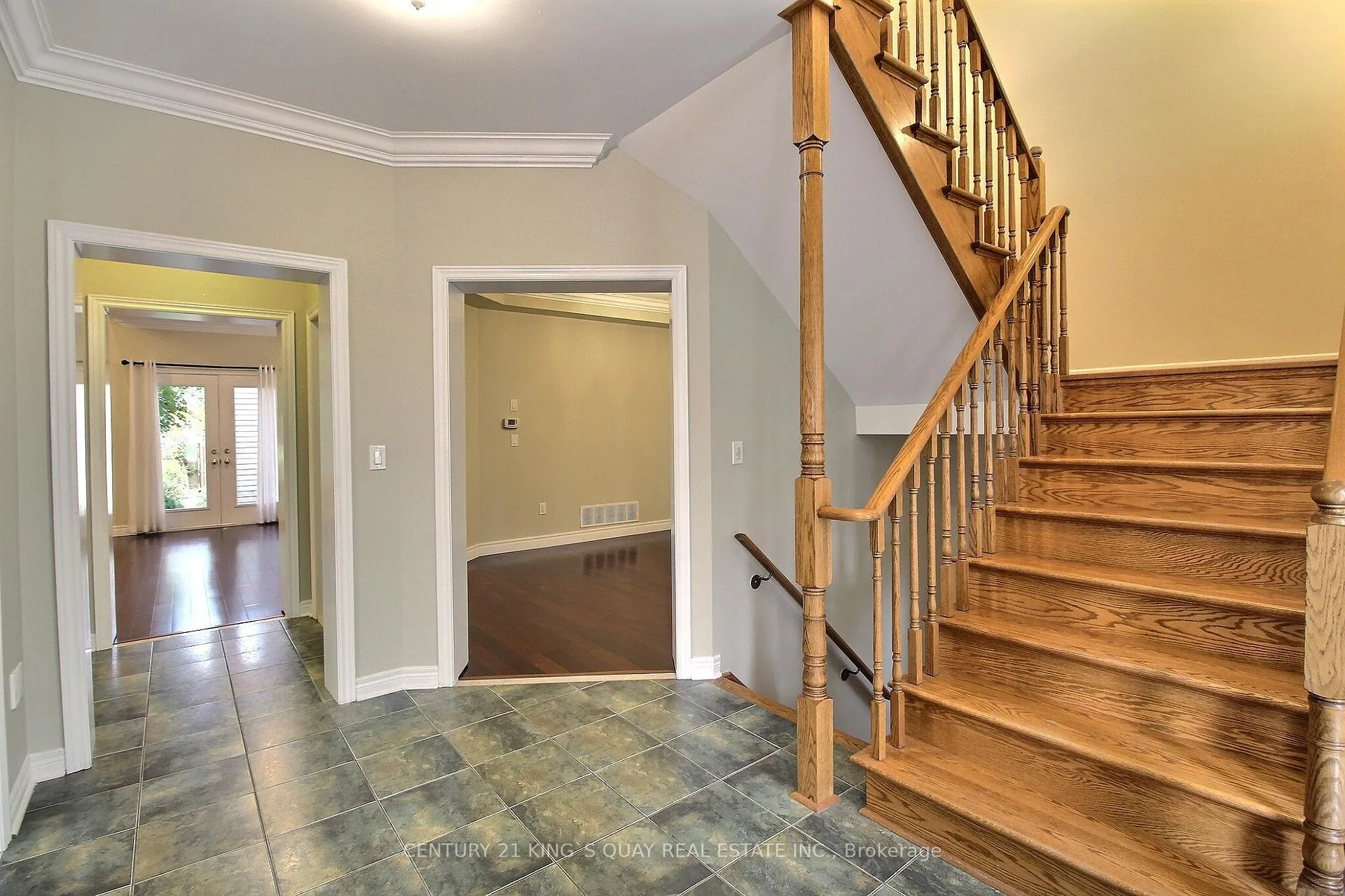 Photo 12 of 60 The Fairways, Markham, Angus Glen — HOMEH