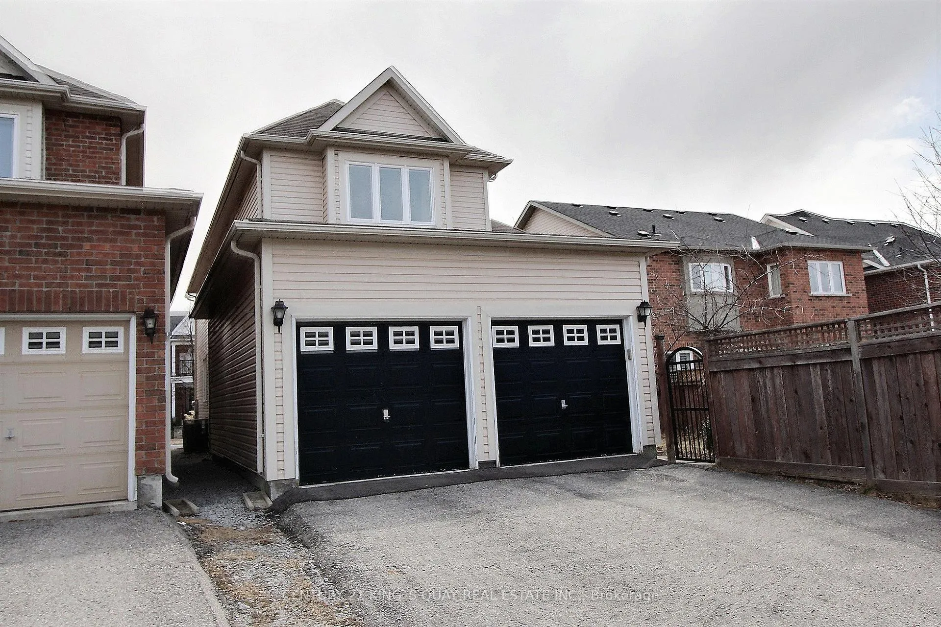 Photo 27 of 60 The Fairways, Markham, Angus Glen — HOMEH