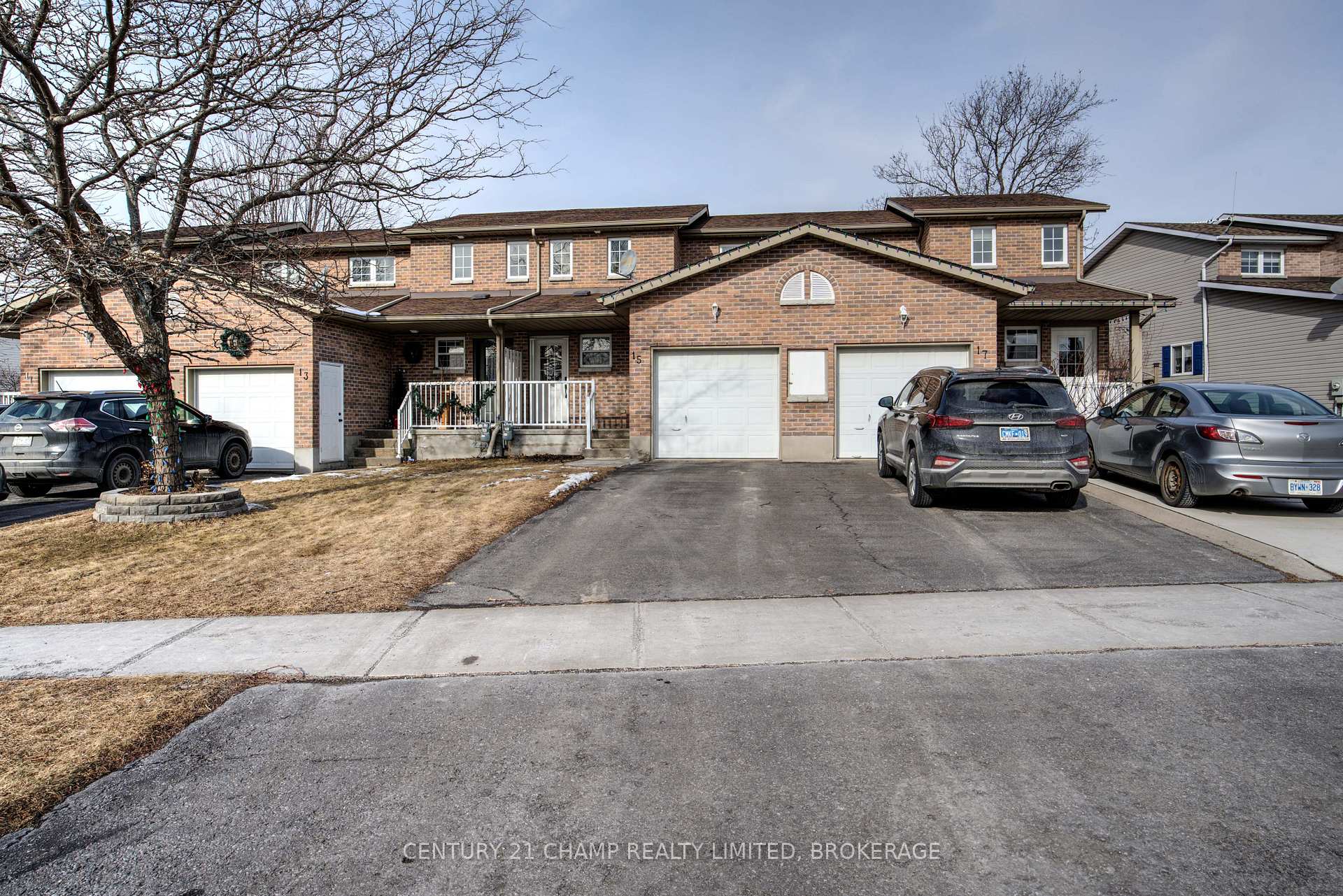 Photo 1 of 15 Raycraft Drive, Loyalist, Amherstview — HOMEH