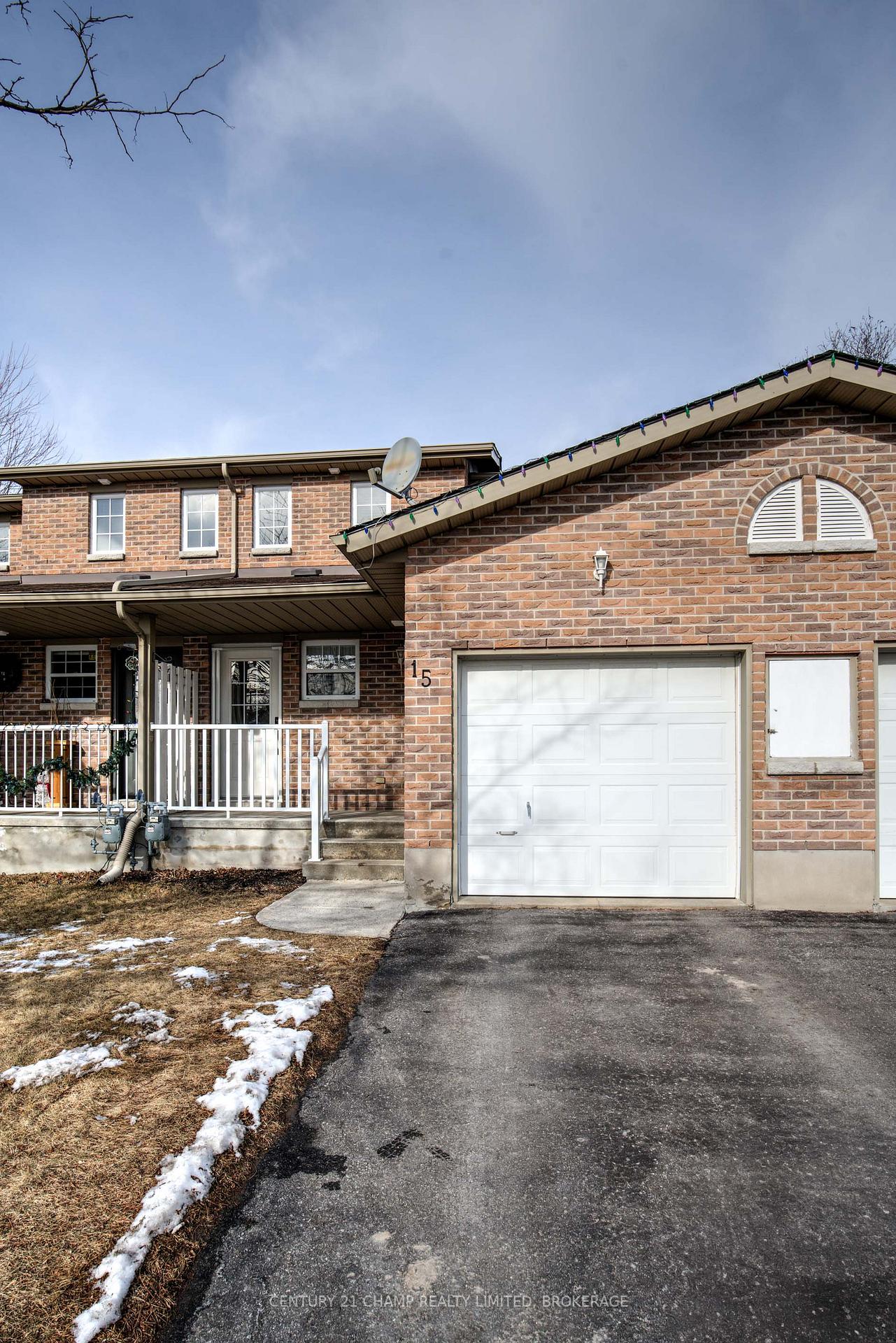 Photo 2 of 15 Raycraft Drive, Loyalist, Amherstview — HOMEH