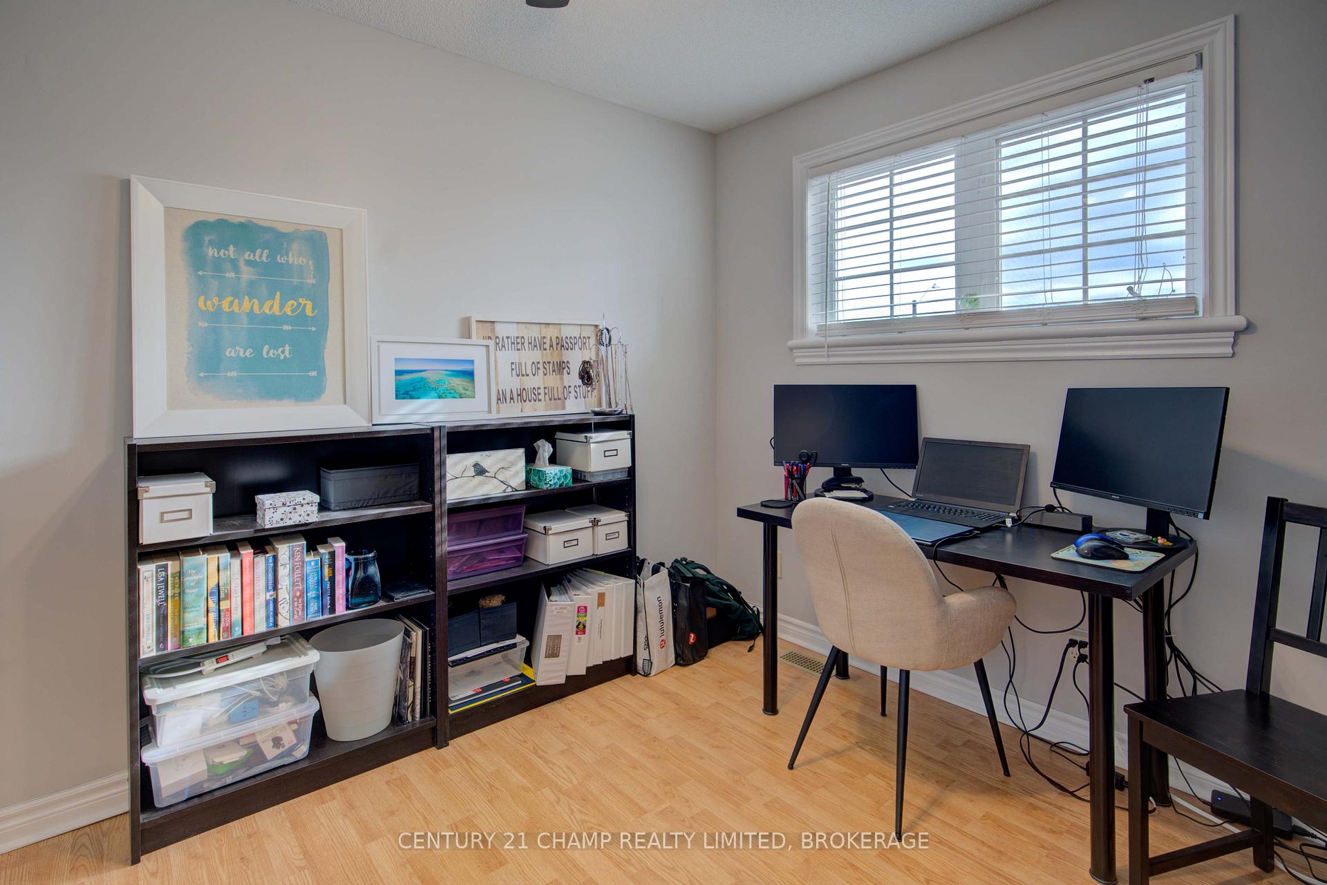 Photo 9 of 15 Raycraft Drive, Loyalist, Amherstview — HOMEH