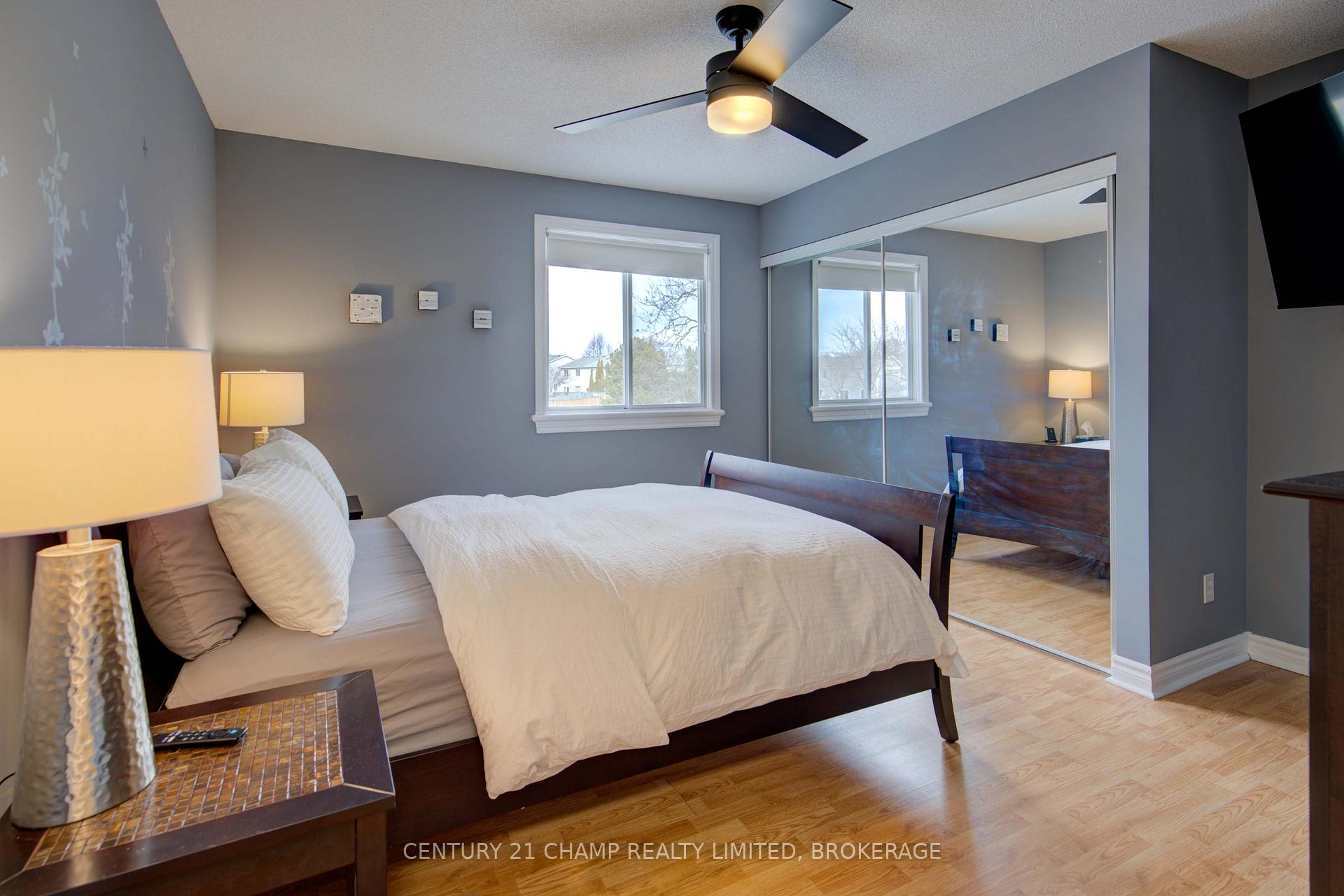 Photo 10 of 15 Raycraft Drive, Loyalist, Amherstview — HOMEH