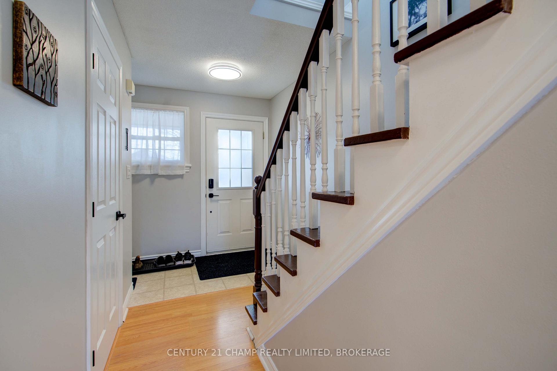 Photo 14 of 15 Raycraft Drive, Loyalist, Amherstview — HOMEH