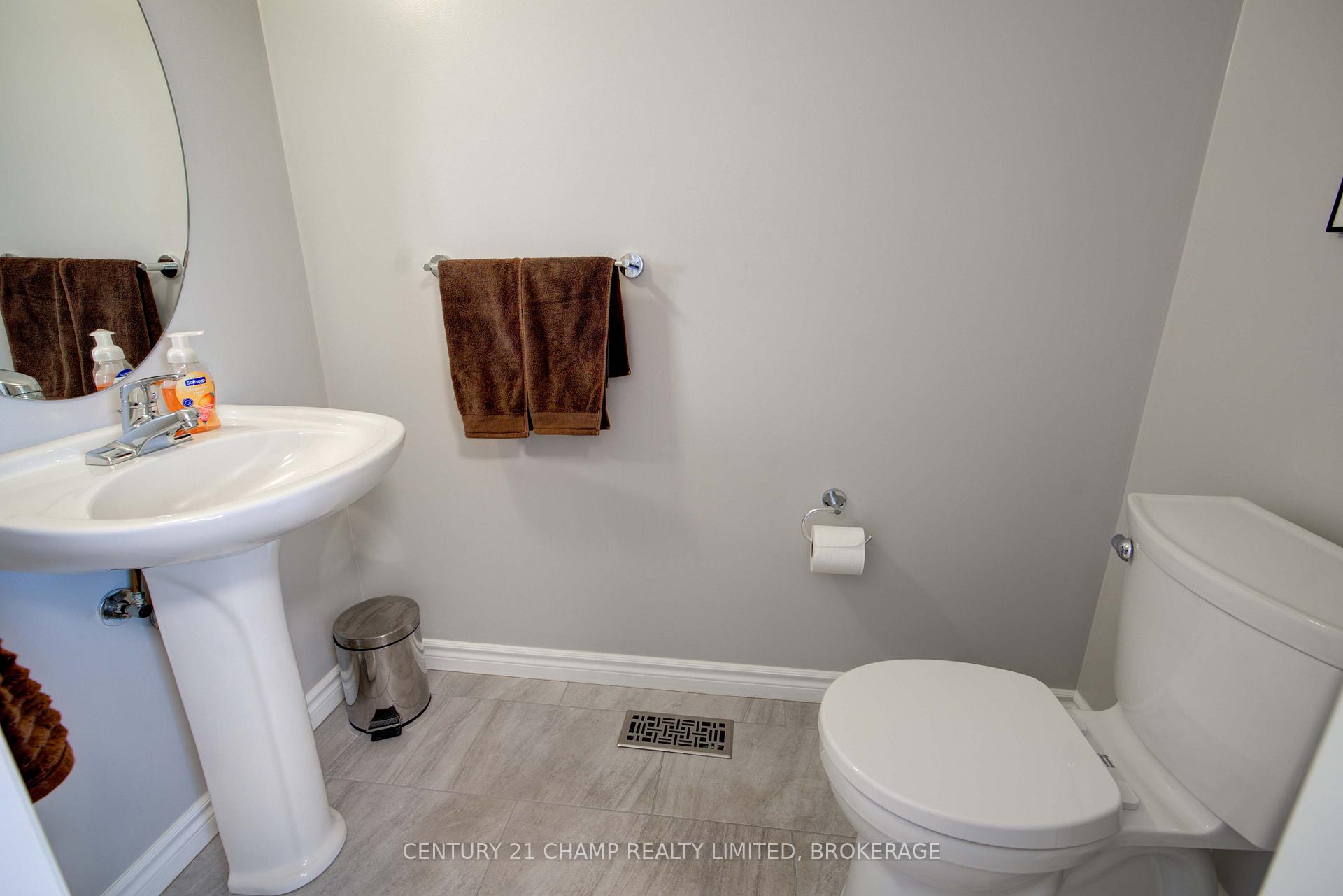 Photo 15 of 15 Raycraft Drive, Loyalist, Amherstview — HOMEH