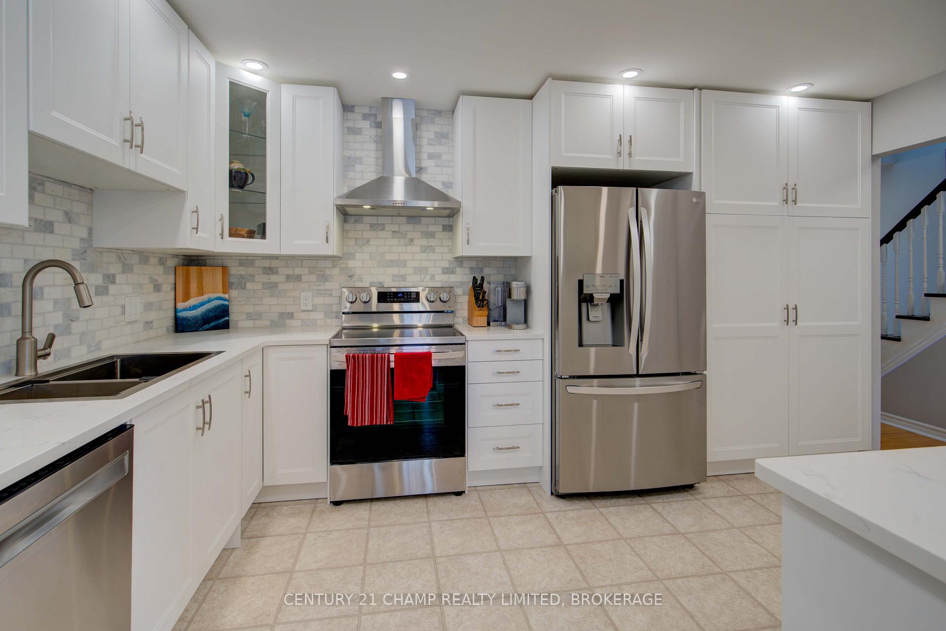 Photo 22 of 15 Raycraft Drive, Loyalist, Amherstview — HOMEH