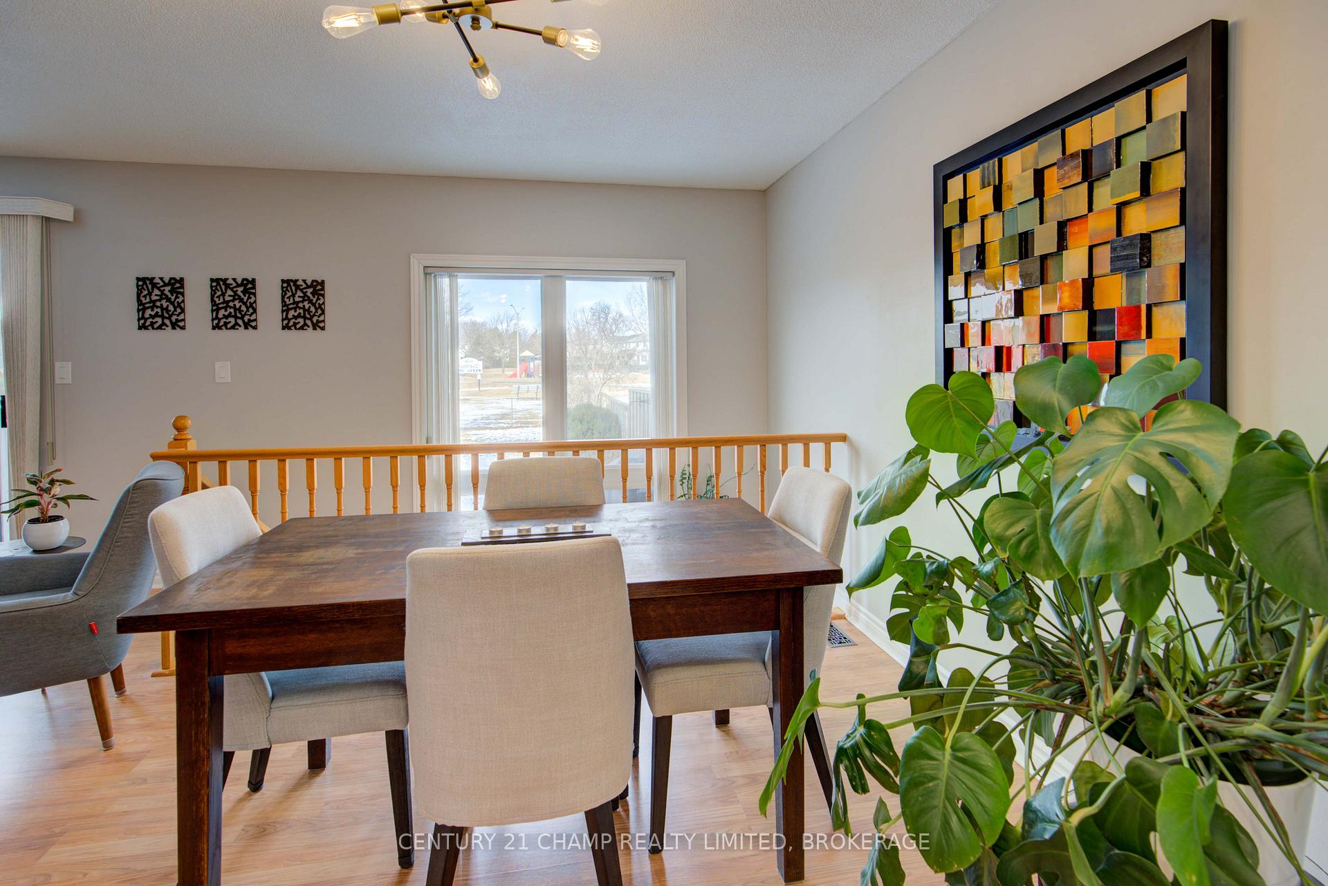 Photo 23 of 15 Raycraft Drive, Loyalist, Amherstview — HOMEH