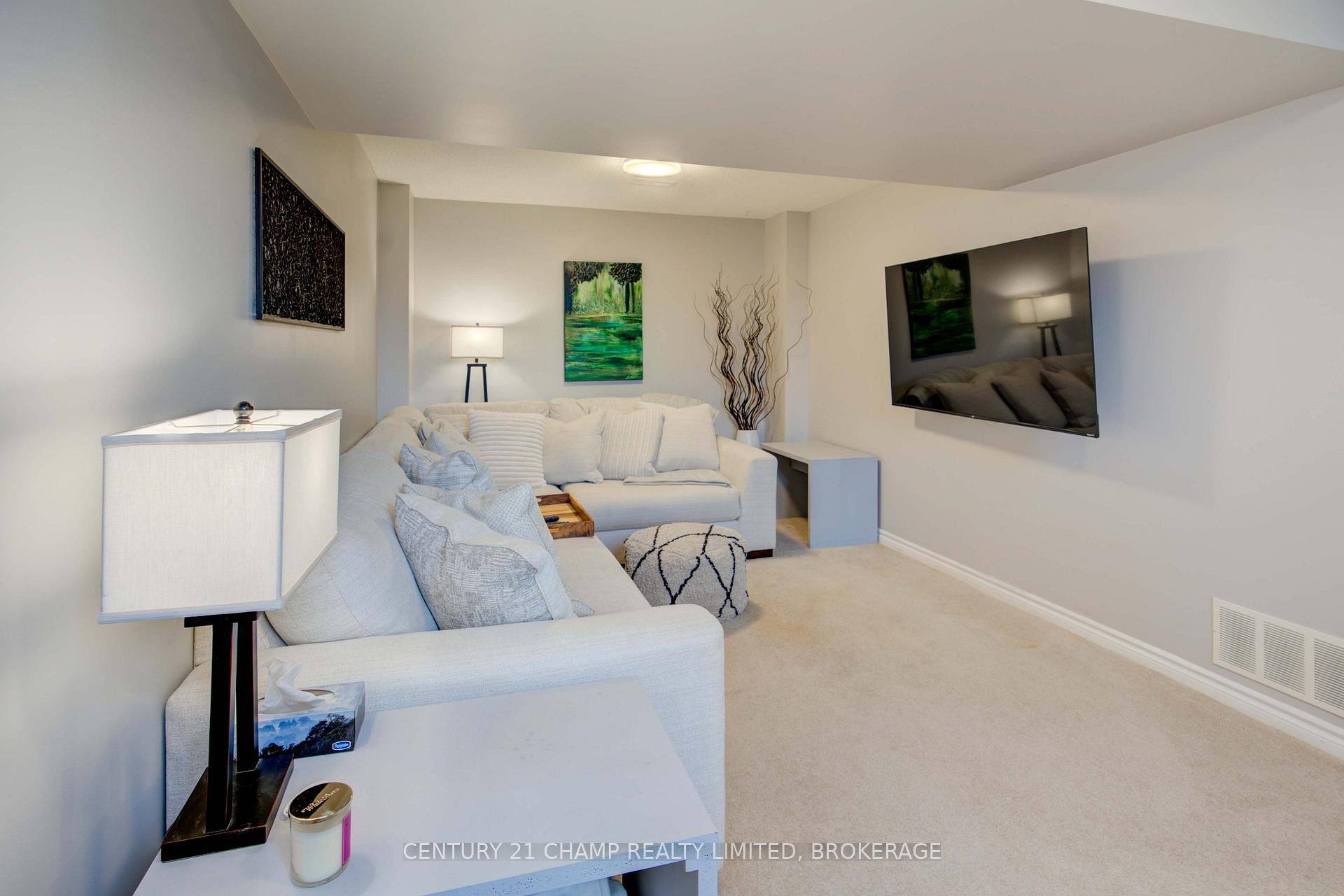 Photo 31 of 15 Raycraft Drive, Loyalist, Amherstview — HOMEH