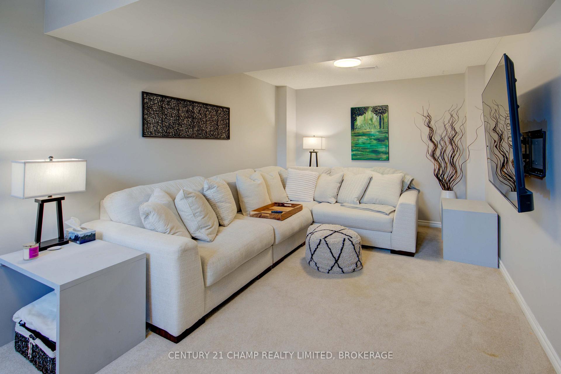 Photo 32 of 15 Raycraft Drive, Loyalist, Amherstview — HOMEH