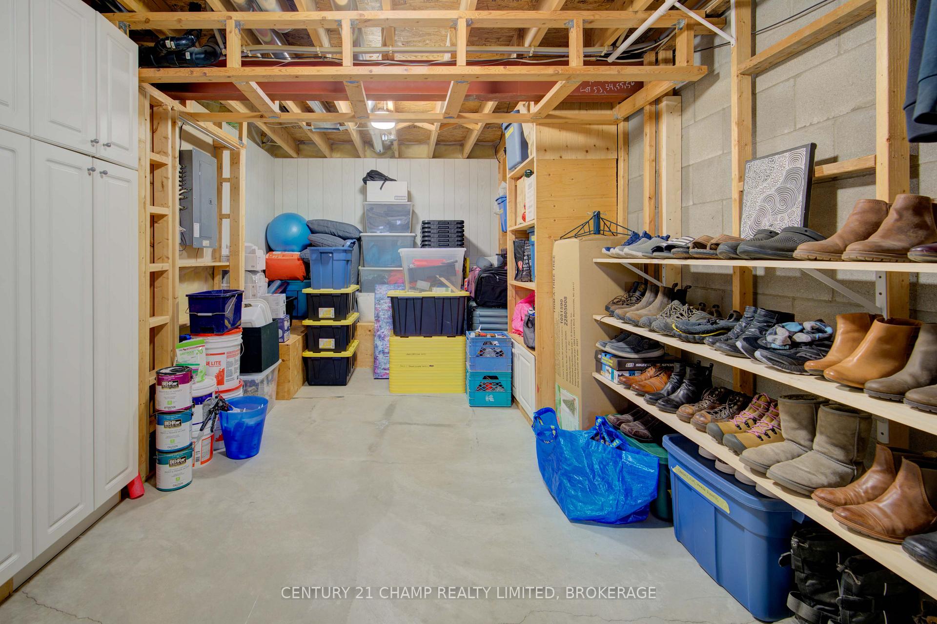 Photo 33 of 15 Raycraft Drive, Loyalist, Amherstview — HOMEH