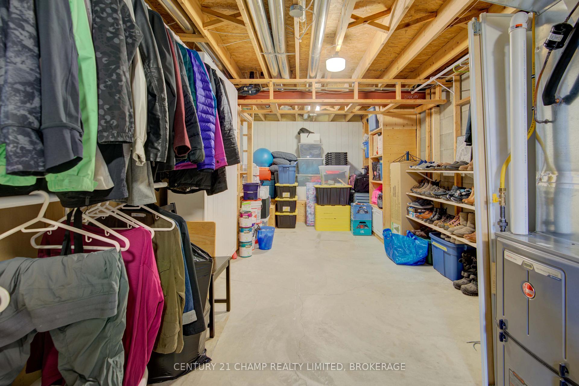 Photo 34 of 15 Raycraft Drive, Loyalist, Amherstview — HOMEH