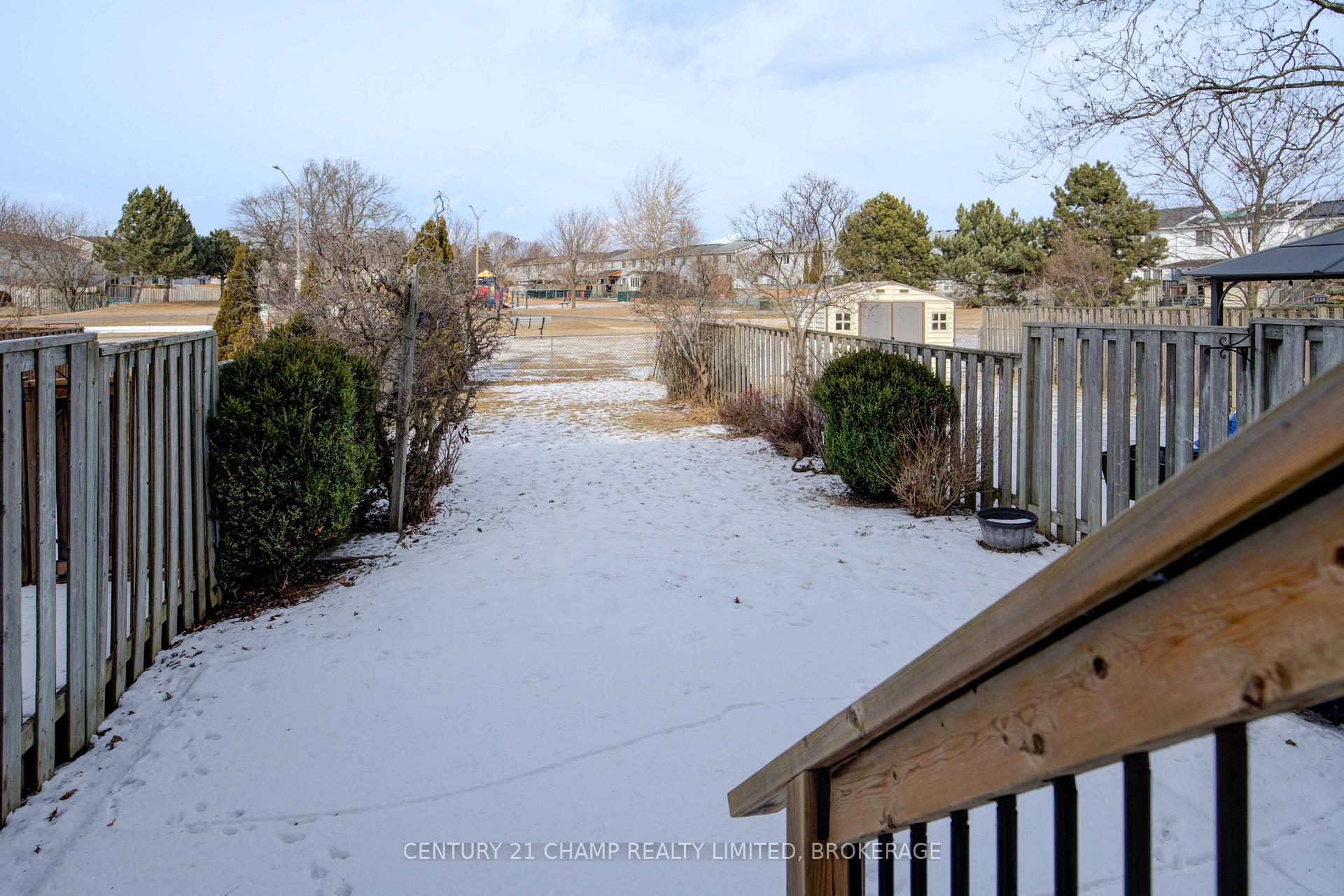 Photo 36 of 15 Raycraft Drive, Loyalist, Amherstview — HOMEH