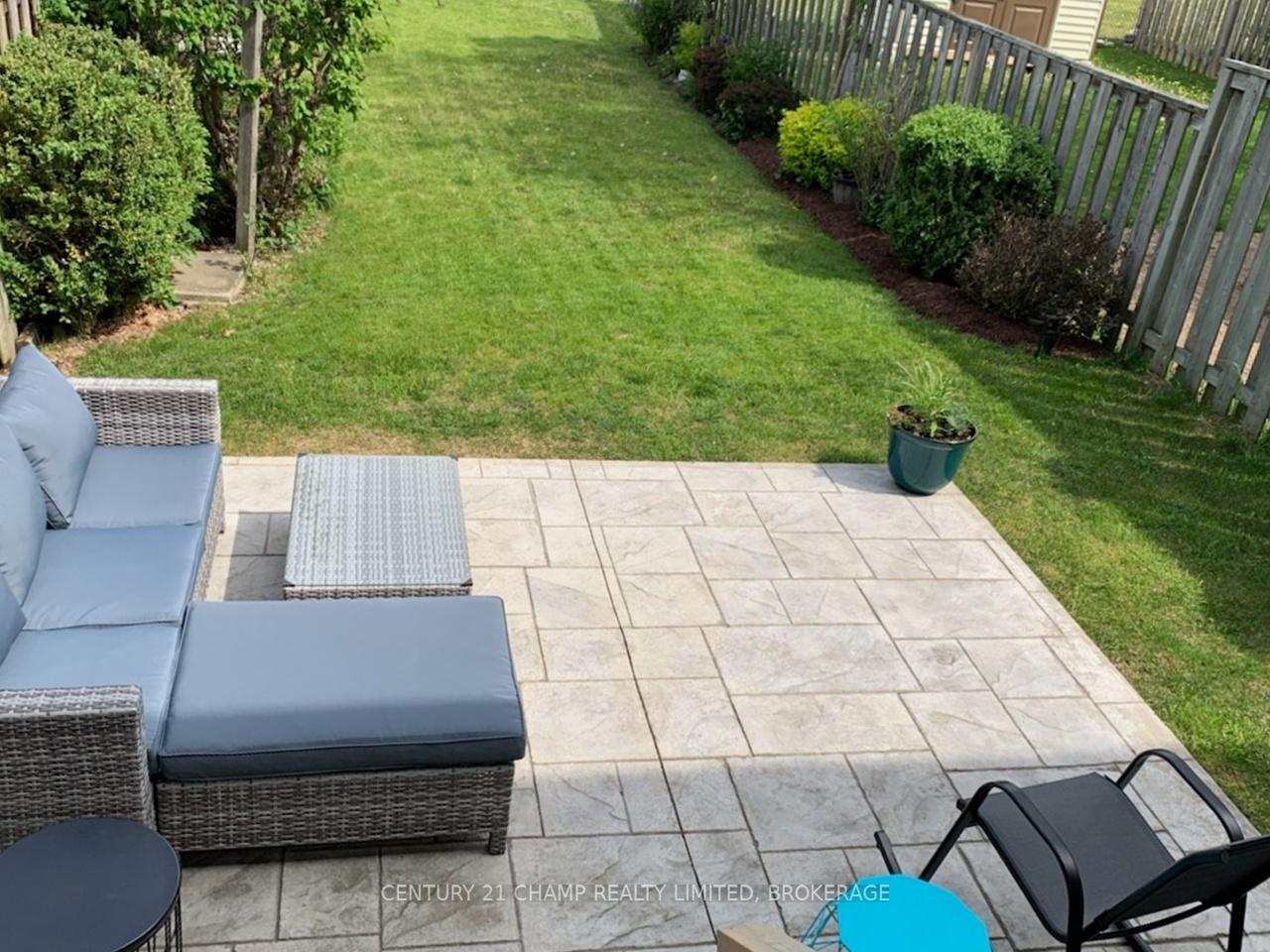 Photo 37 of 15 Raycraft Drive, Loyalist, Amherstview — HOMEH