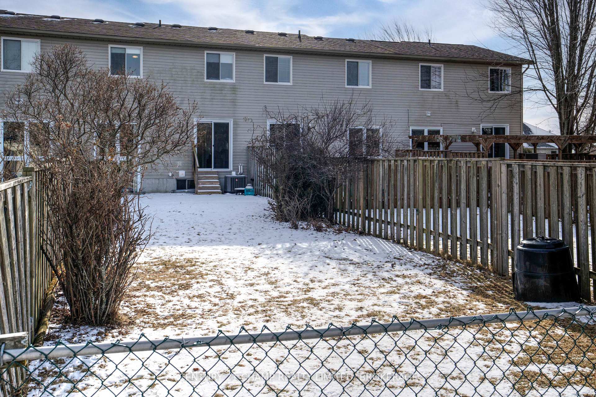 Photo 38 of 15 Raycraft Drive, Loyalist, Amherstview — HOMEH