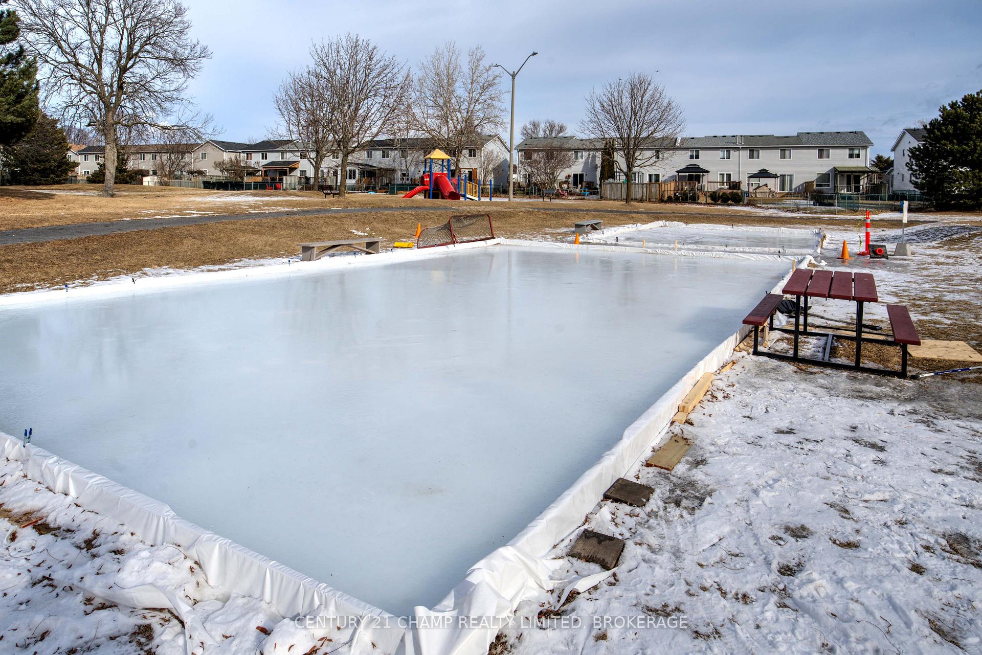Photo 40 of 15 Raycraft Drive, Loyalist, Amherstview — HOMEH