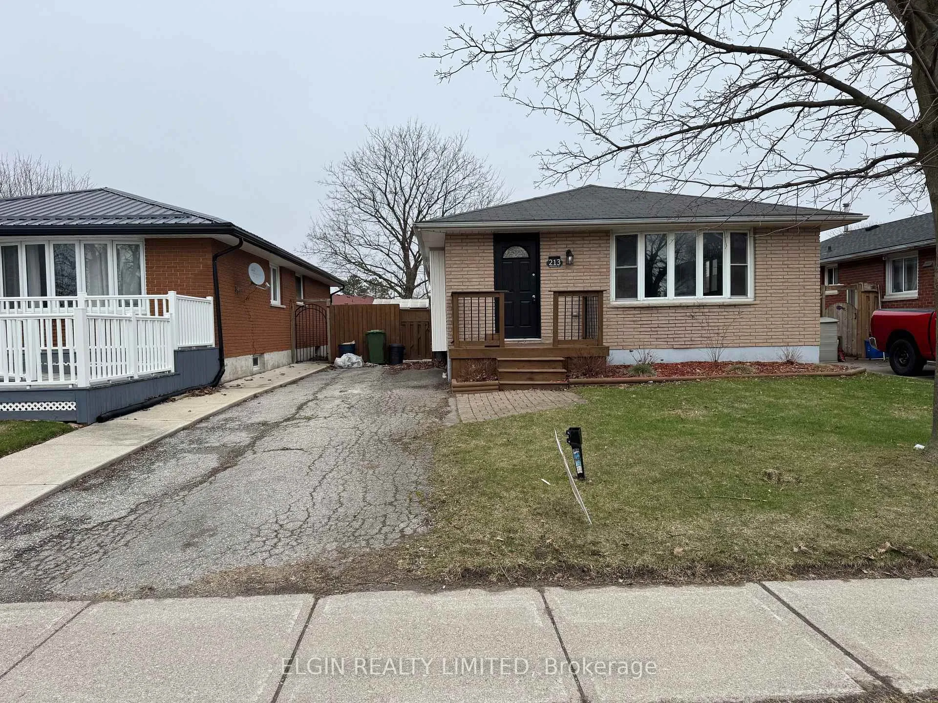 Photo 23 of 213 Highview Drive, St. Thomas — HOMEH