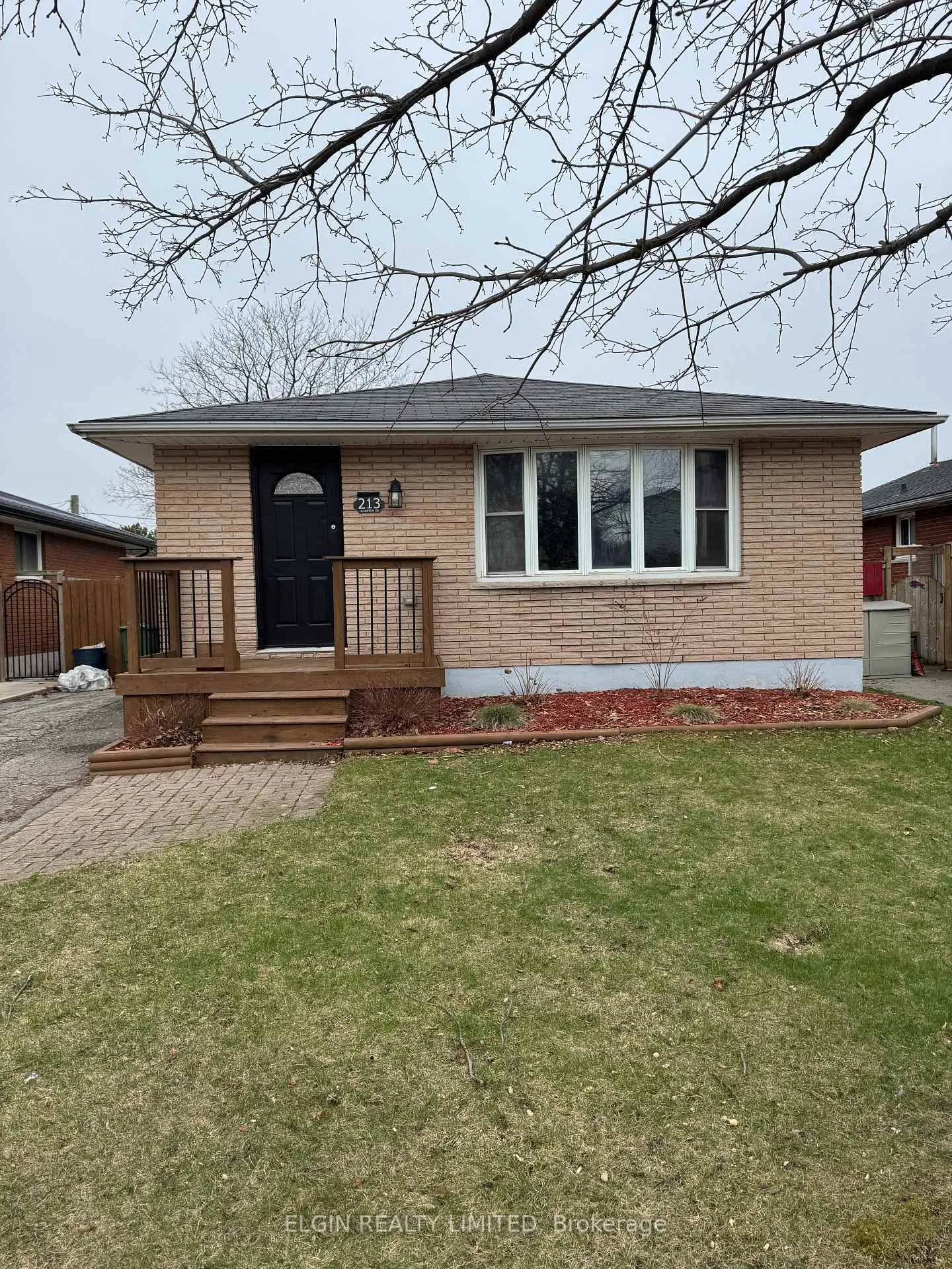 Photo 24 of 213 Highview Drive, St. Thomas — HOMEH