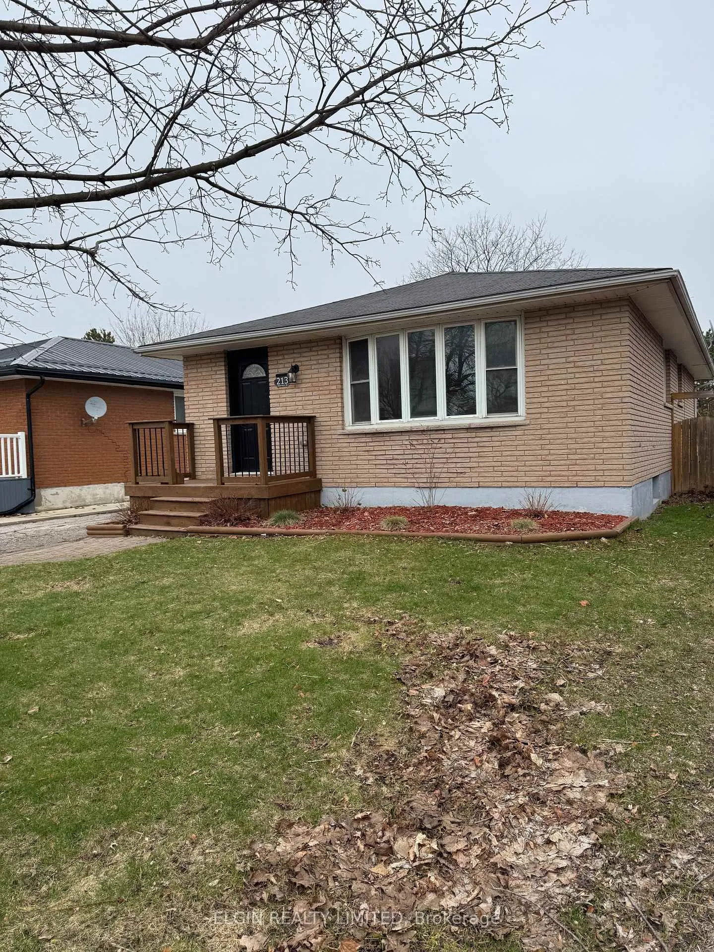 Photo 25 of 213 Highview Drive, St. Thomas — HOMEH