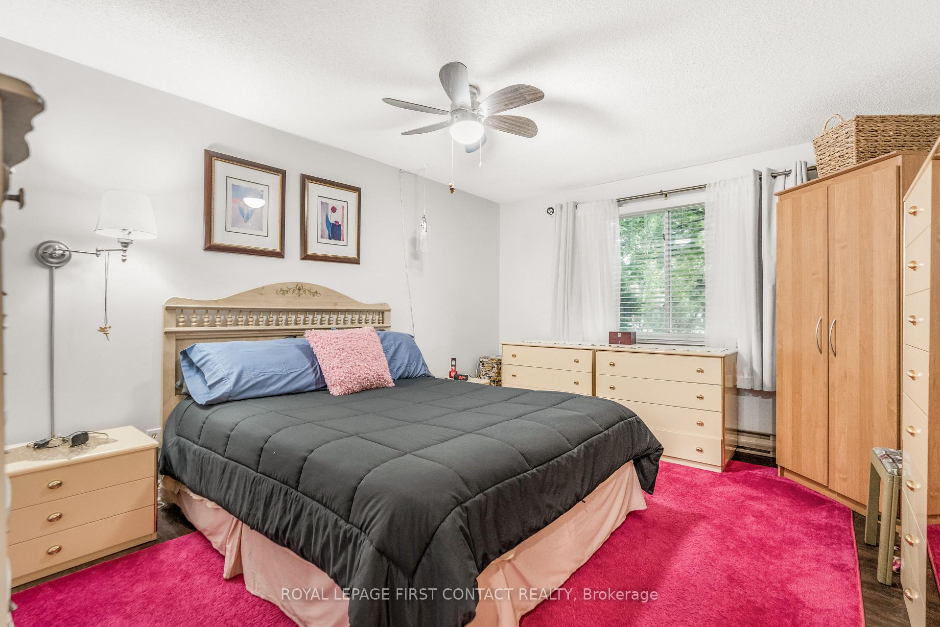 Photo 12 of 20 Comforts Cove, Innisfil, Alcona — HOMEH