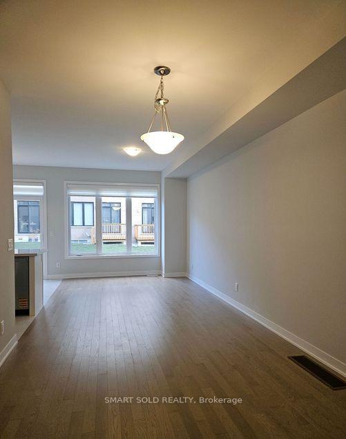 Photo 2 of 23 Freeman Williams Street, Markham, Angus Glen — HOMEH