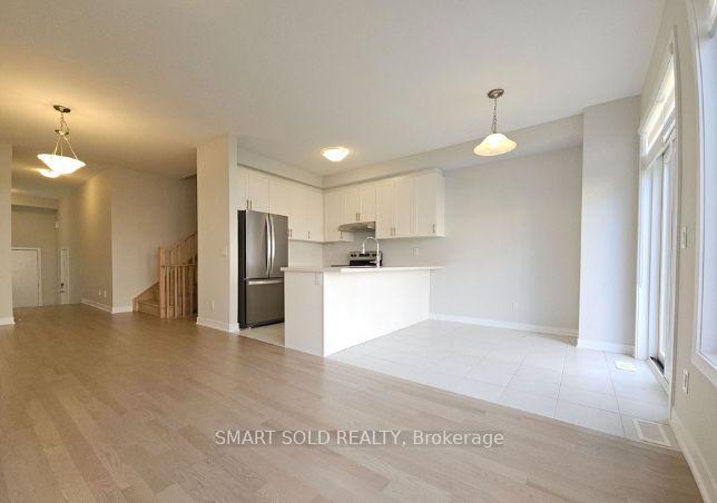 Photo 3 of 23 Freeman Williams Street, Markham, Angus Glen — HOMEH