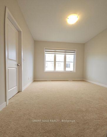 Photo 4 of 23 Freeman Williams Street, Markham, Angus Glen — HOMEH