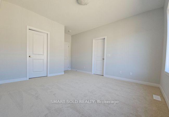 Photo 5 of 23 Freeman Williams Street, Markham, Angus Glen — HOMEH