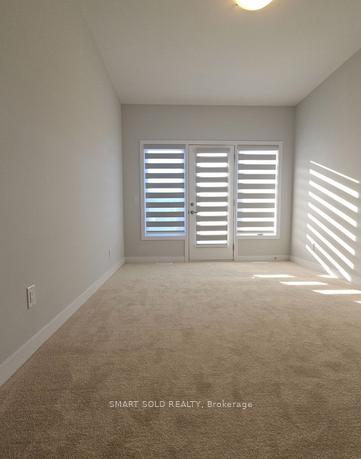 Photo 6 of 23 Freeman Williams Street, Markham, Angus Glen — HOMEH