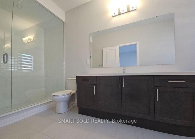 Photo 10 of 23 Freeman Williams Street, Markham, Angus Glen — HOMEH