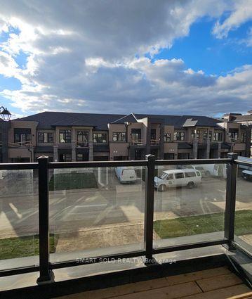 Photo 14 of 23 Freeman Williams Street, Markham, Angus Glen — HOMEH