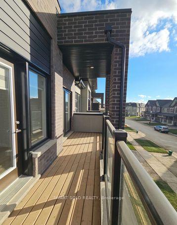 Photo 15 of 23 Freeman Williams Street, Markham, Angus Glen — HOMEH