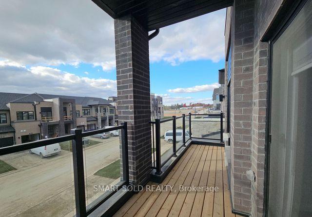 Photo 16 of 23 Freeman Williams Street, Markham, Angus Glen — HOMEH