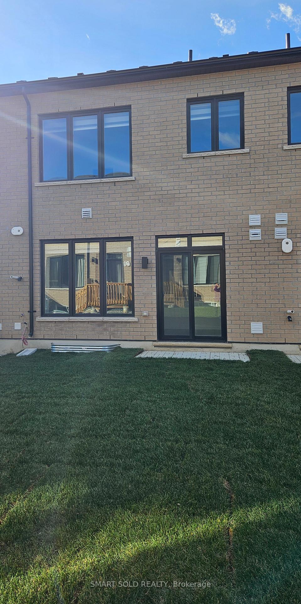 Photo 19 of 23 Freeman Williams Street, Markham, Angus Glen — HOMEH