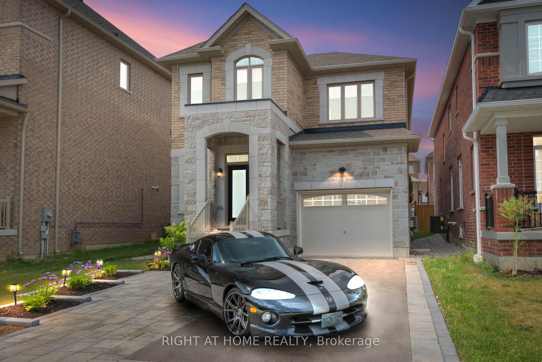 Photo 1 of 2191 Grainger Loop, Innisfil, Alcona — HOMEH
