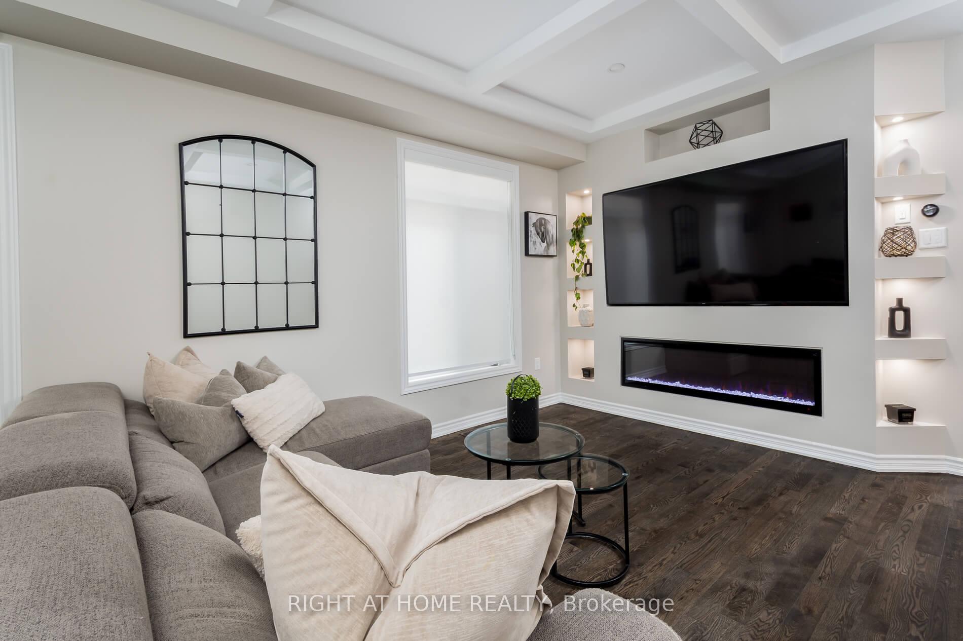 Photo 9 of 2191 Grainger Loop, Innisfil, Alcona — HOMEH