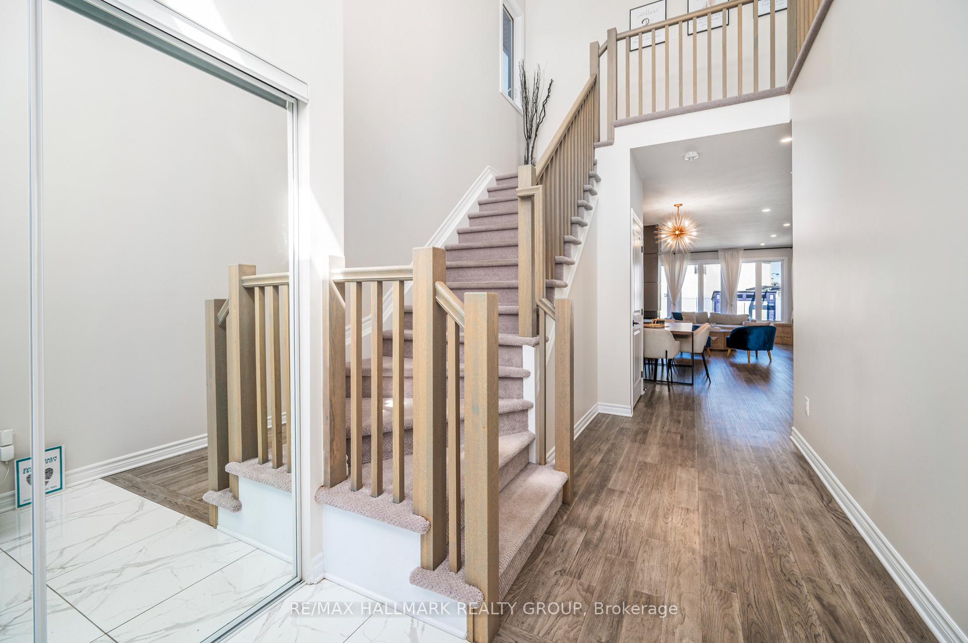 Photo 2 of 59 Defence Street, Ottawa, Kanata - Emerald Meadows/Trailwest — HOMEH