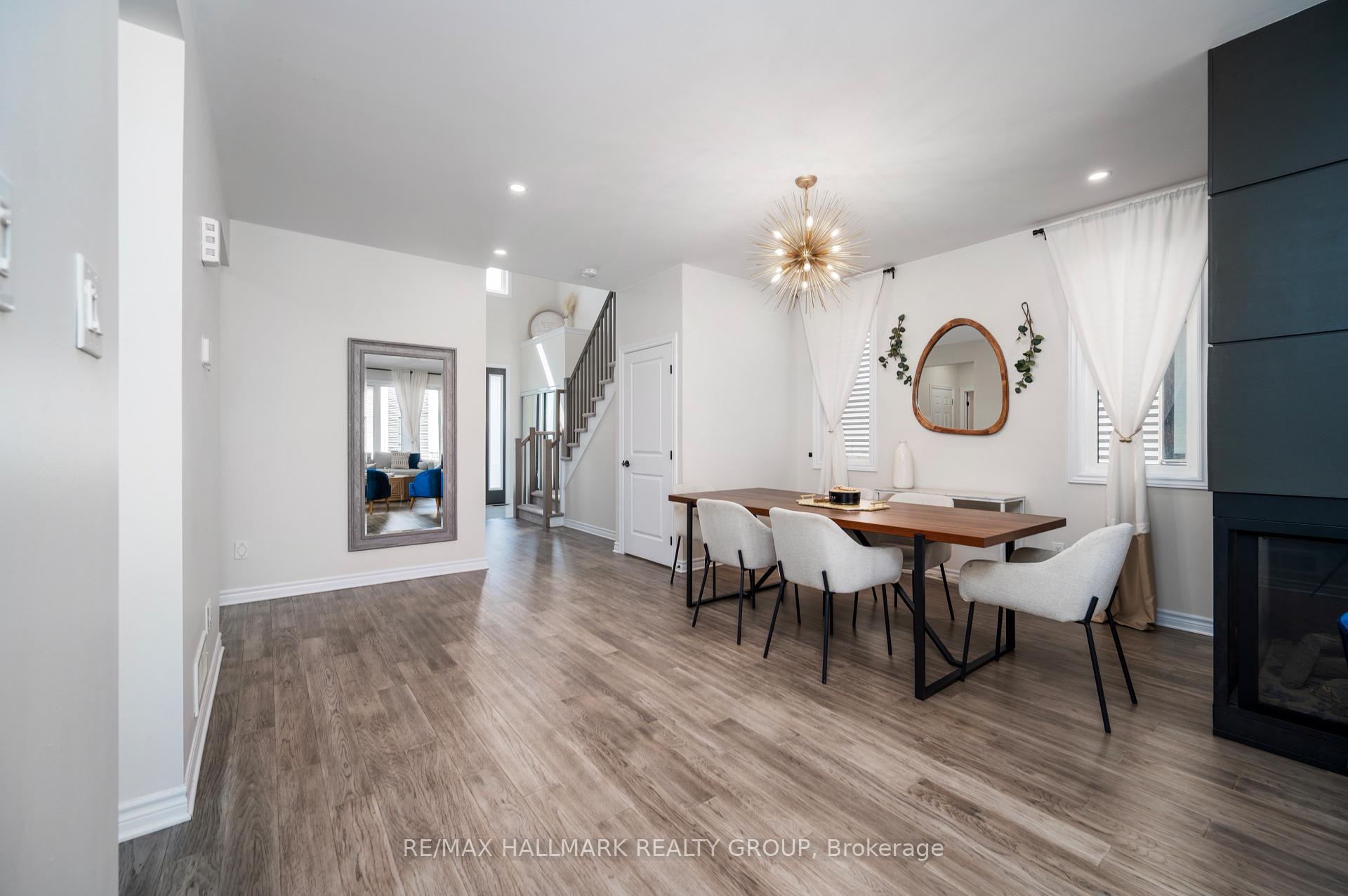 Photo 6 of 59 Defence Street, Ottawa, Kanata - Emerald Meadows/Trailwest — HOMEH