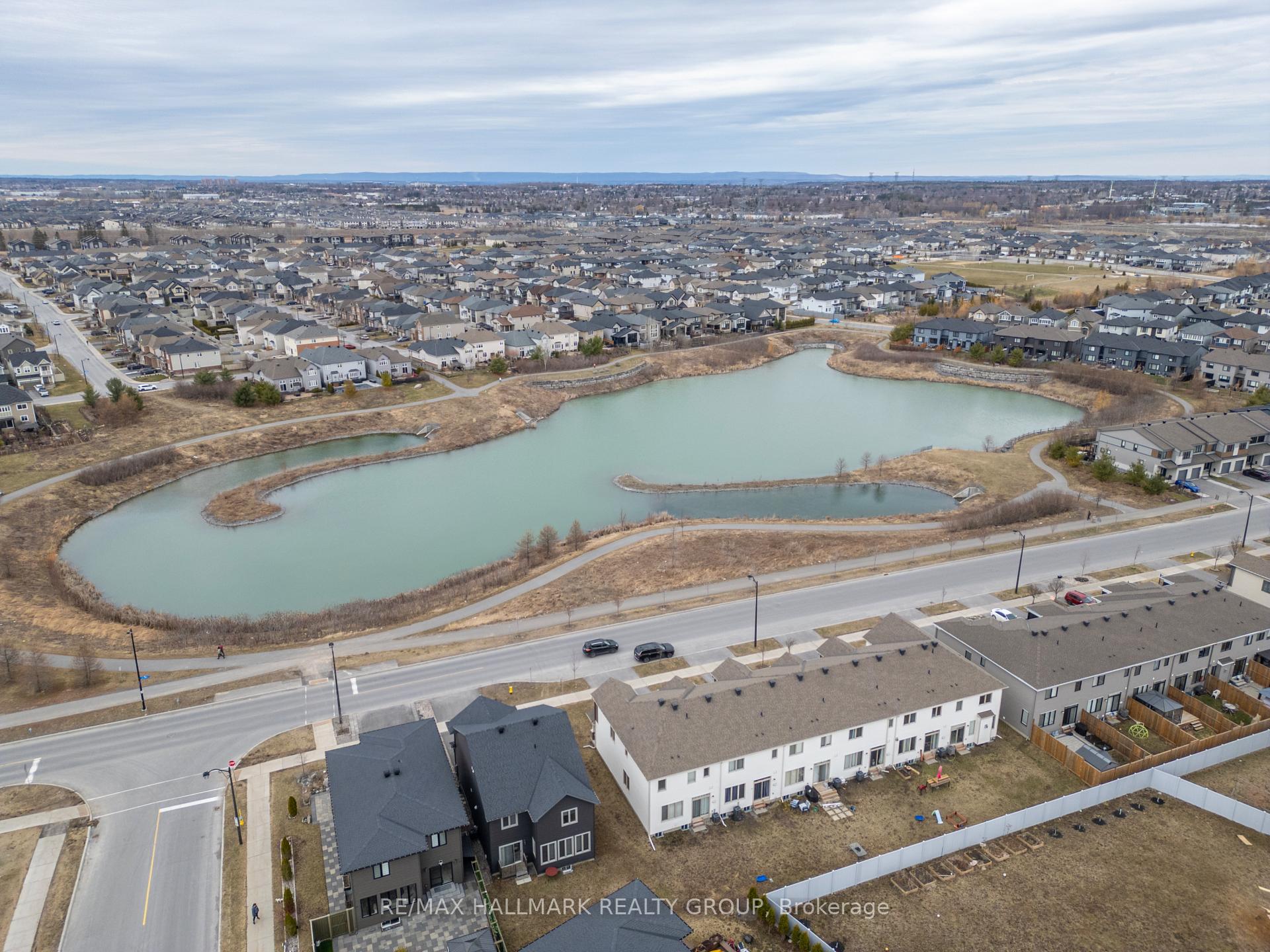 Photo 35 of 59 Defence Street, Ottawa, Kanata - Emerald Meadows/Trailwest — HOMEH