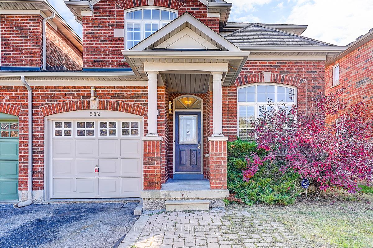 Photo 2 of 582 Fred Mclaren Boulevard, Markham, Wismer — HOMEH