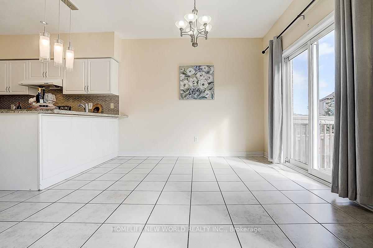 Photo 16 of 582 Fred Mclaren Boulevard, Markham, Wismer — HOMEH