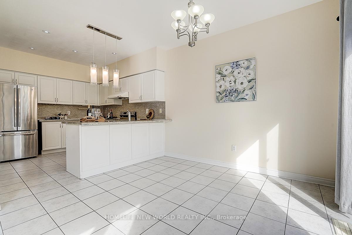 Photo 17 of 582 Fred Mclaren Boulevard, Markham, Wismer — HOMEH