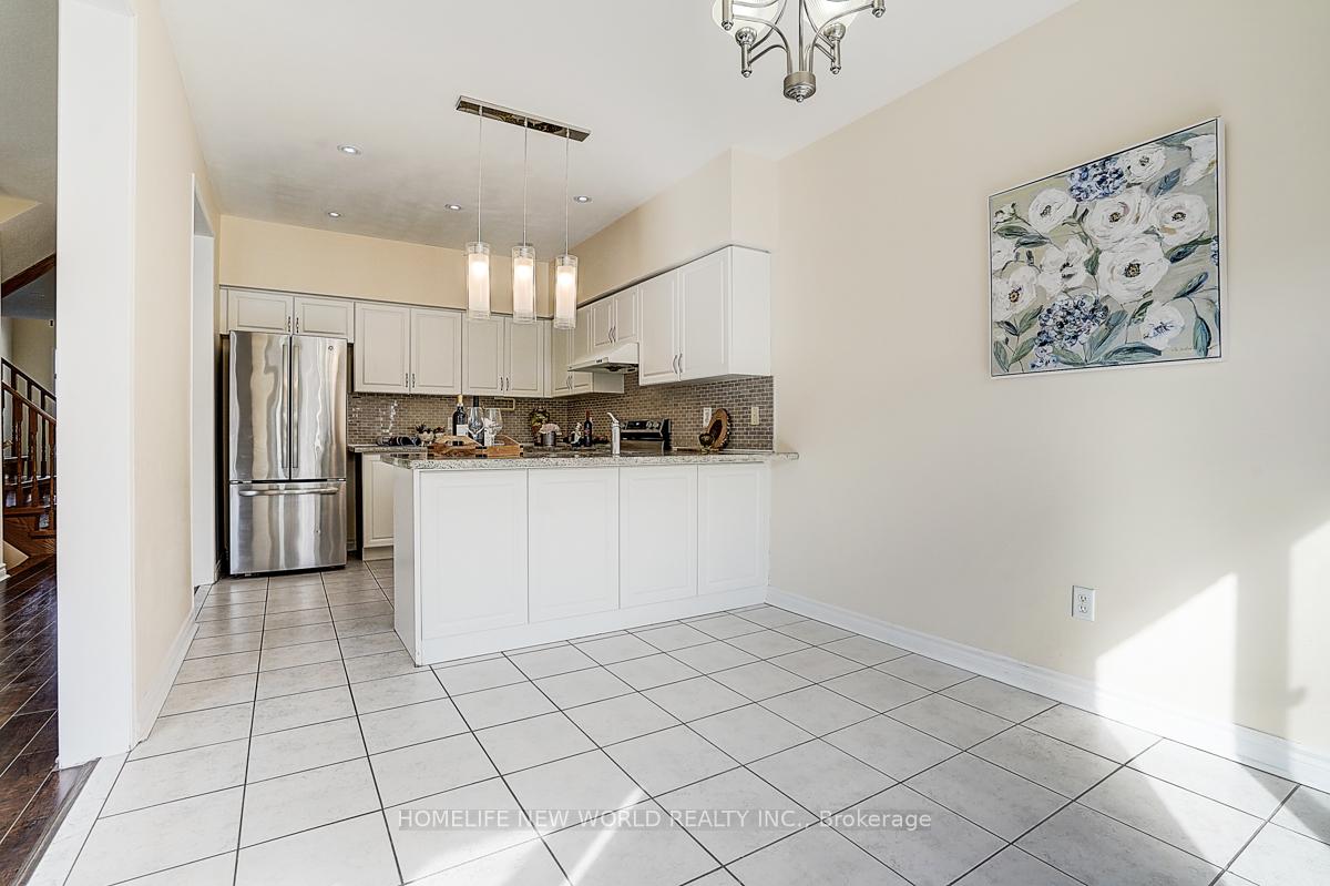 Photo 18 of 582 Fred Mclaren Boulevard, Markham, Wismer — HOMEH