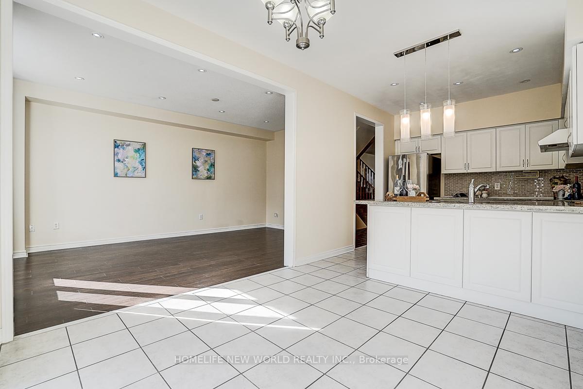 Photo 20 of 582 Fred Mclaren Boulevard, Markham, Wismer — HOMEH