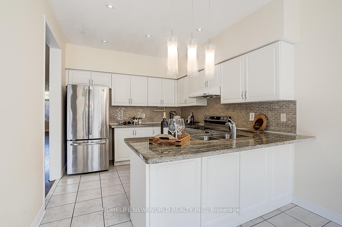 Photo 21 of 582 Fred Mclaren Boulevard, Markham, Wismer — HOMEH