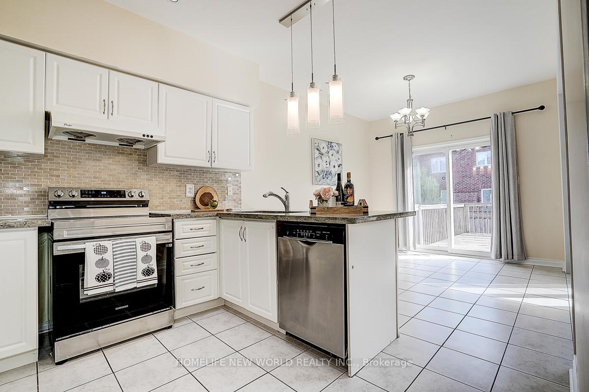 Photo 24 of 582 Fred Mclaren Boulevard, Markham, Wismer — HOMEH