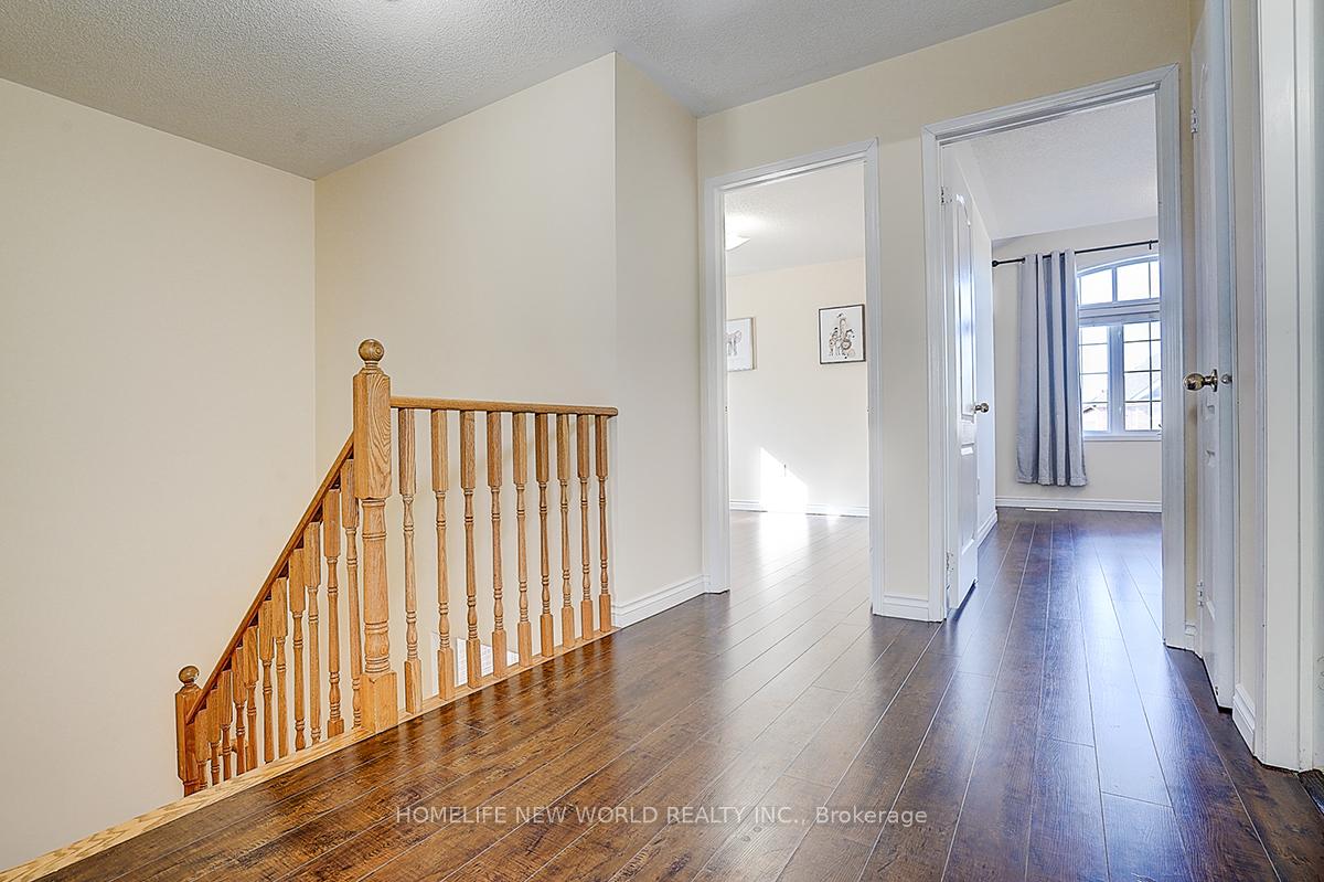 Photo 25 of 582 Fred Mclaren Boulevard, Markham, Wismer — HOMEH