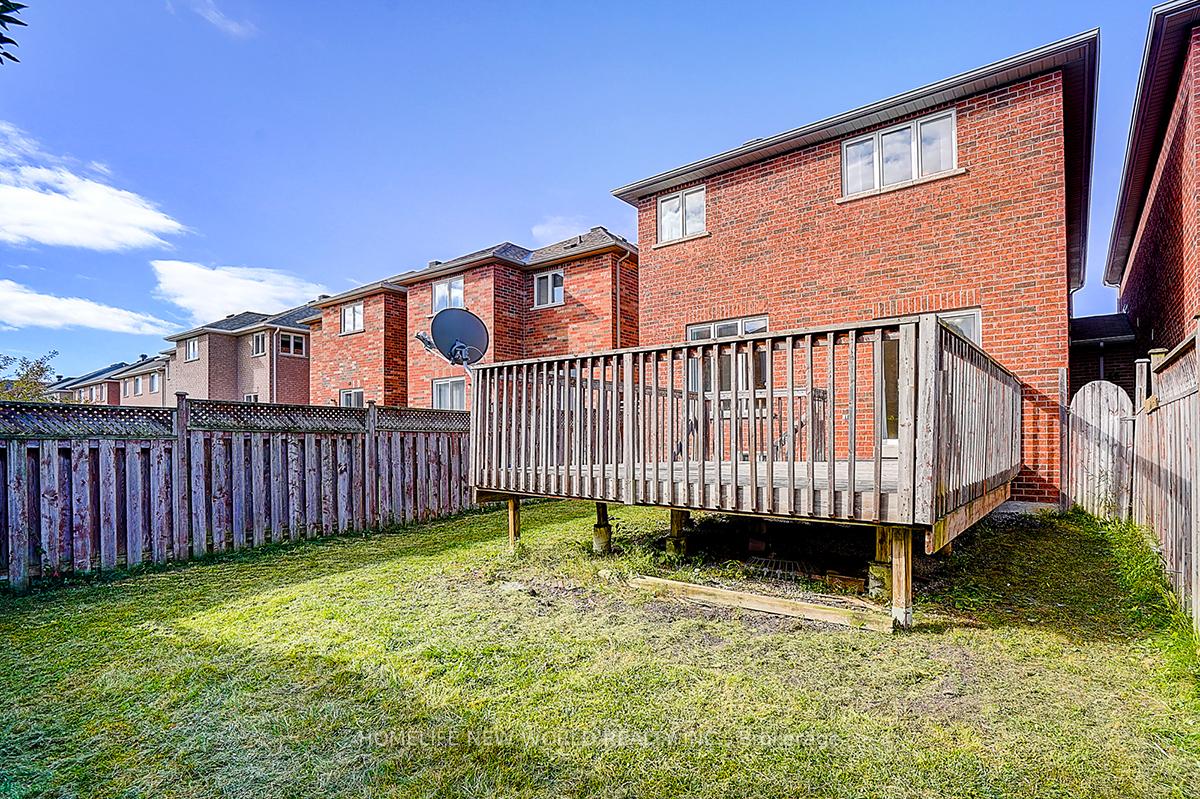 Photo 44 of 582 Fred Mclaren Boulevard, Markham, Wismer — HOMEH