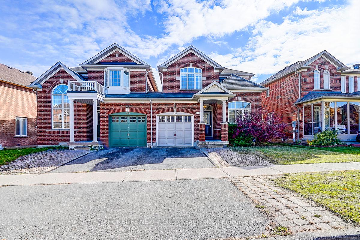 Photo 45 of 582 Fred Mclaren Boulevard, Markham, Wismer — HOMEH