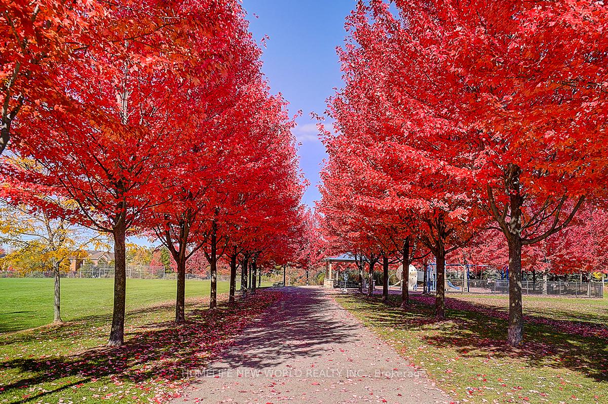 Photo 47 of 582 Fred Mclaren Boulevard, Markham, Wismer — HOMEH