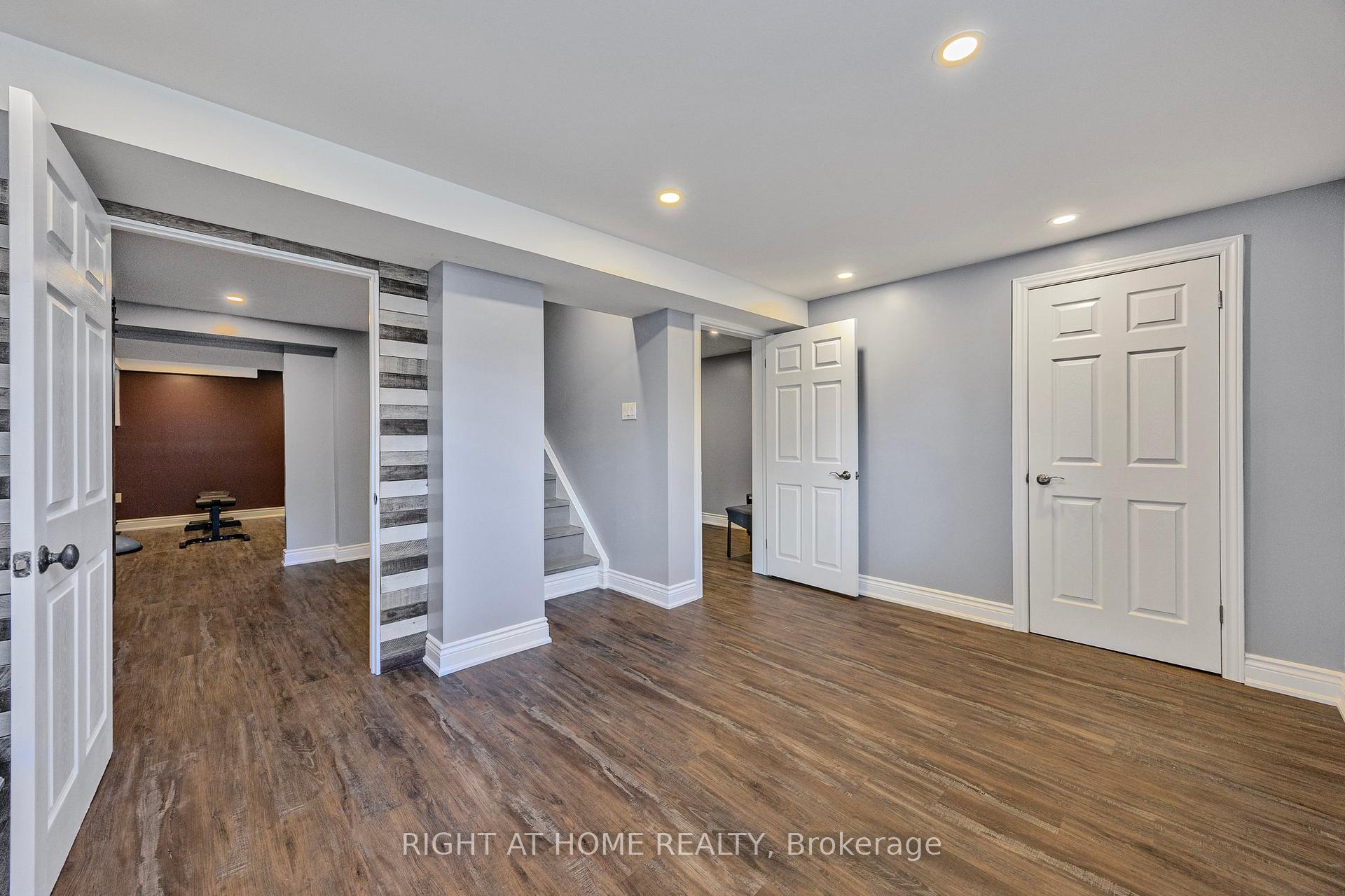 Photo 23 of 1057 Vance Crescent, Innisfil, Alcona — HOMEH